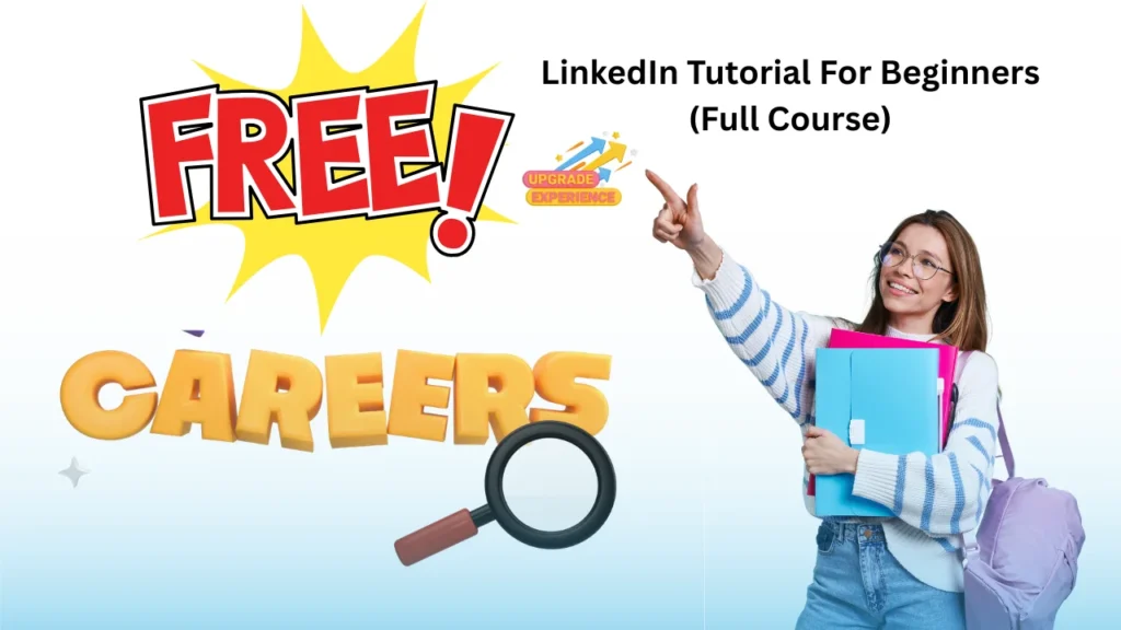 LinkedIn-Tutorial-For-Beginners-Full-Course.